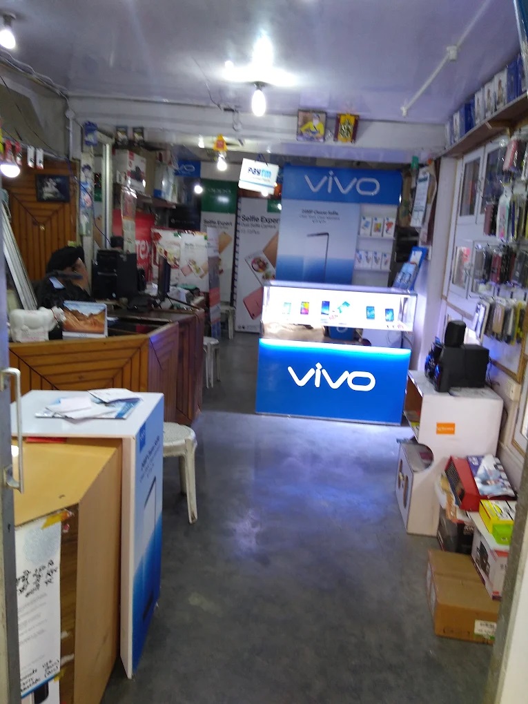 Mobile Plaza - Mobile Shop in Nainital