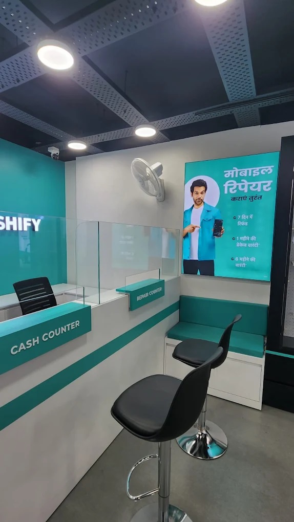 Cashify Mobile Shop - Mobile Shop in Nainital