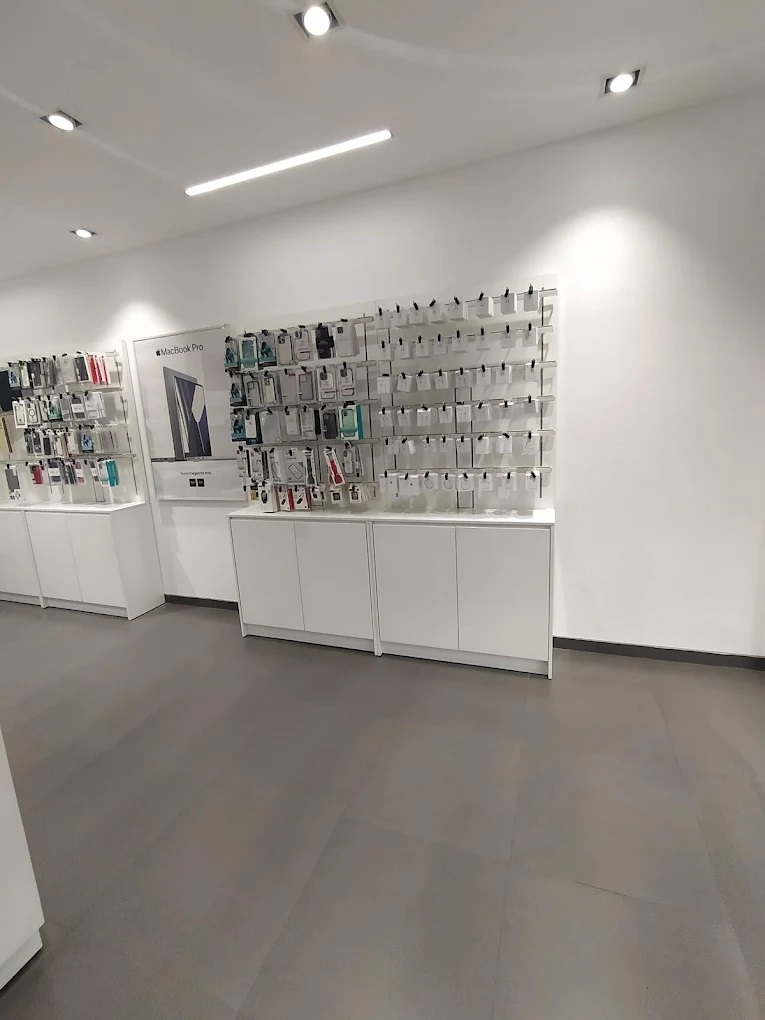ICrest Apple Authorised Store - Mobile Shop in Haldwani