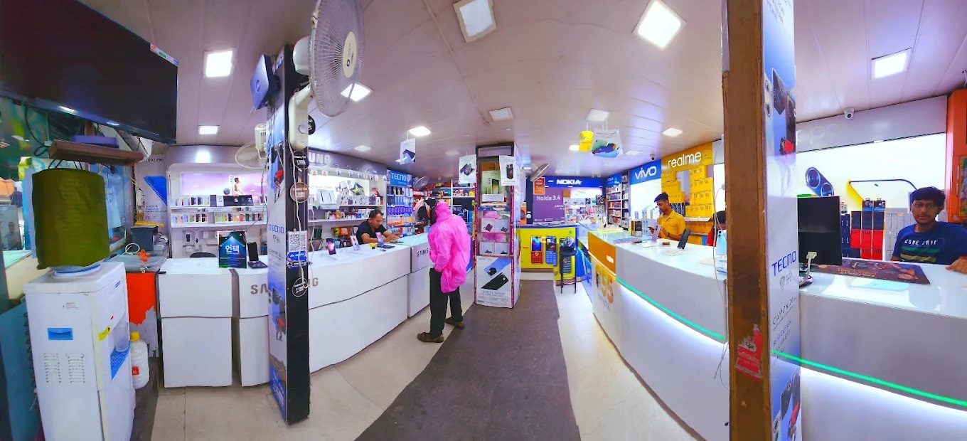 Apoorv Communication - Mobile Shop in Haldwani