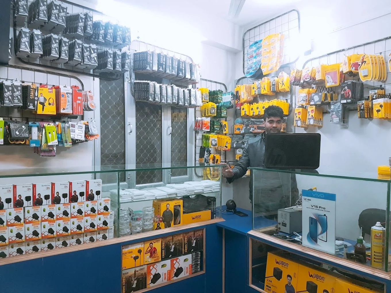 Mobile Hub - Mobile Shop in Mussoorie