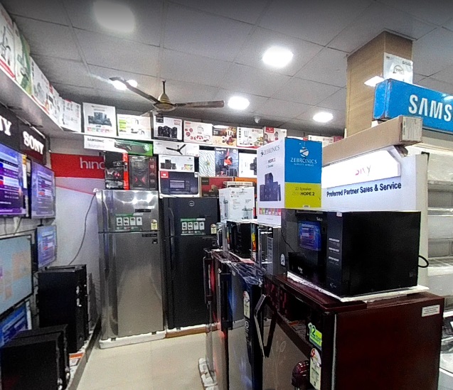 Dutt Electronics - Electronics Shop in Haridwar