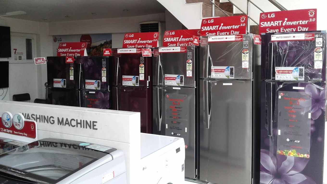 M.B Electronics - Electronics Shop in Haridwar