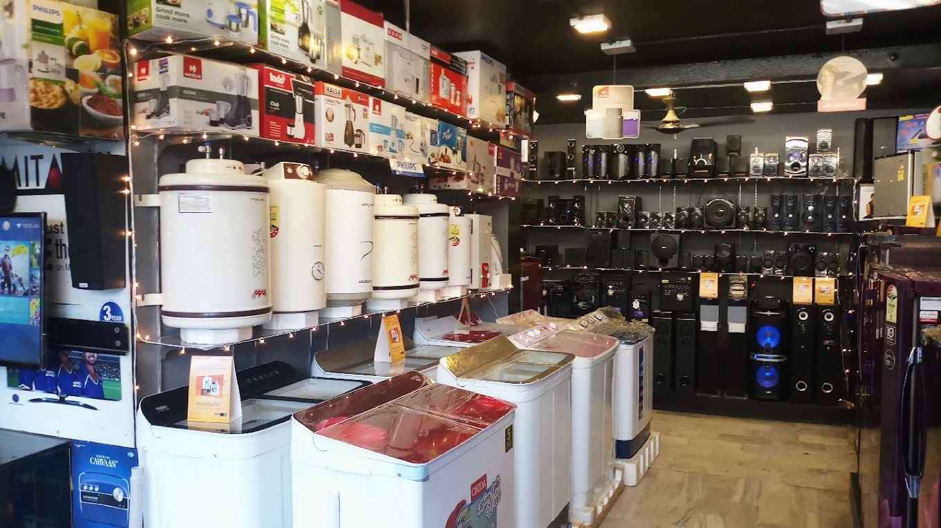 Gopal Radios - Electronics Shop in Haridwar