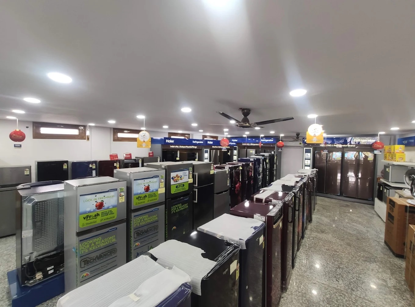 Rajat Mayank Electronics - Electronics Shop in Dehradun