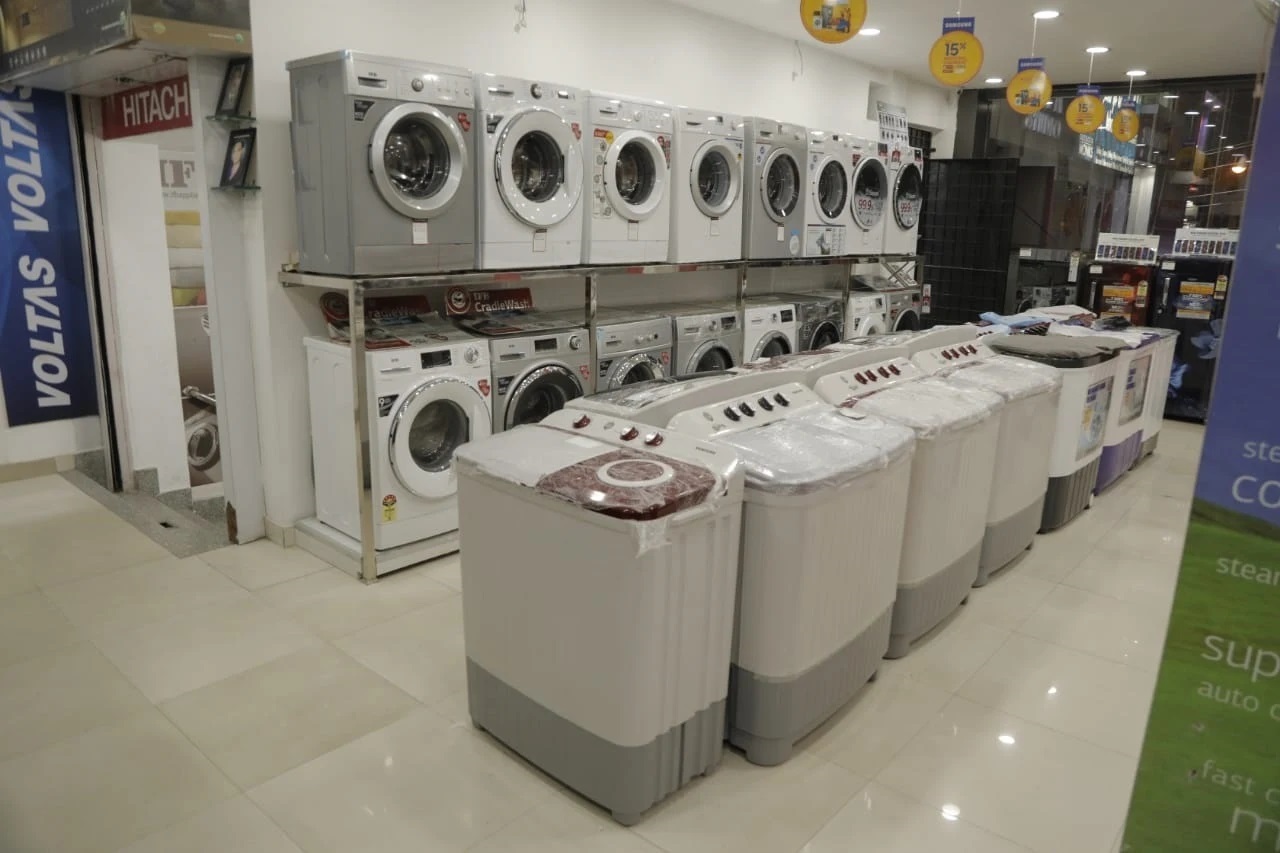 Kay Dee Electronics - Electronics Shop in Dehradun