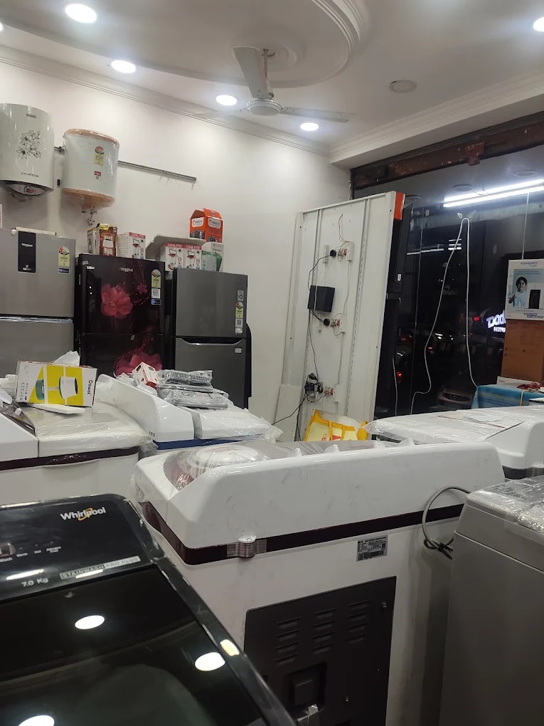 Sunder Electronics - Electronics Shop in Dehradun