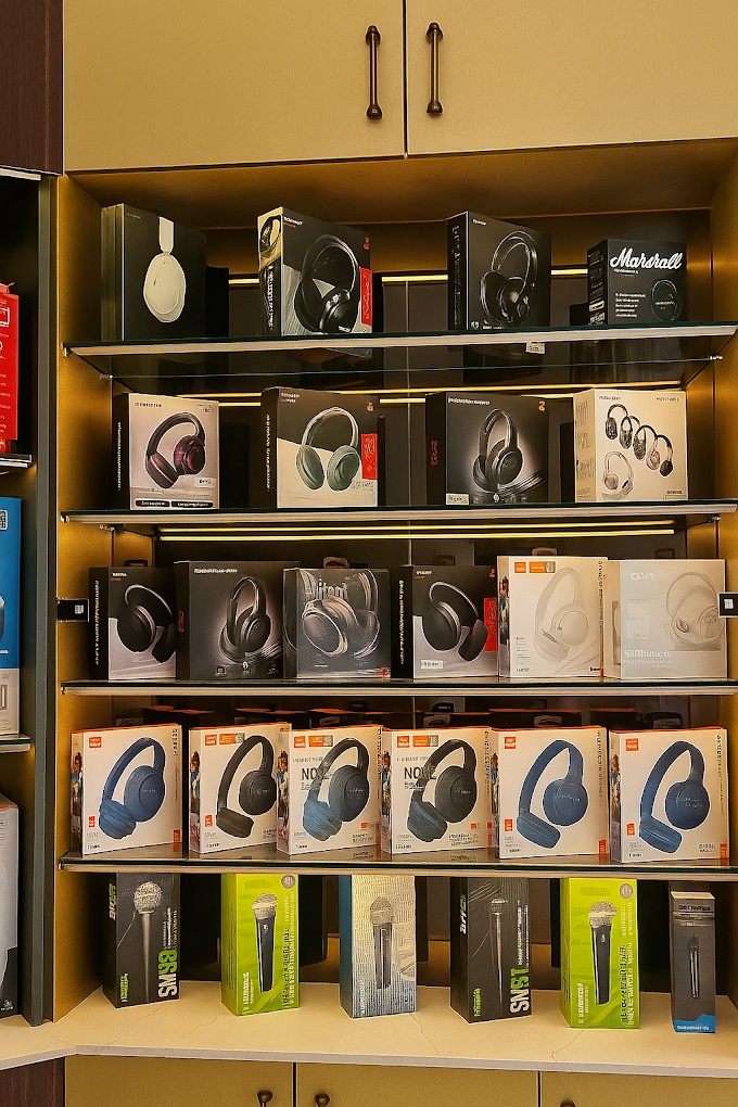 Batra Electronics - Electronics Shop in Dehradun