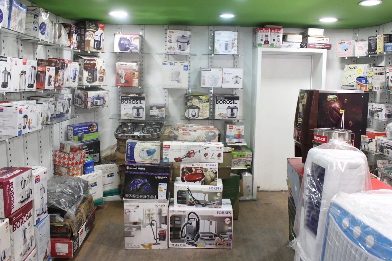 Arora Electronics - Electronics Shop in Dehradun
