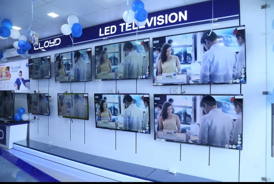 Siddharth Enterprises - Electronics Shop in Dehradun
