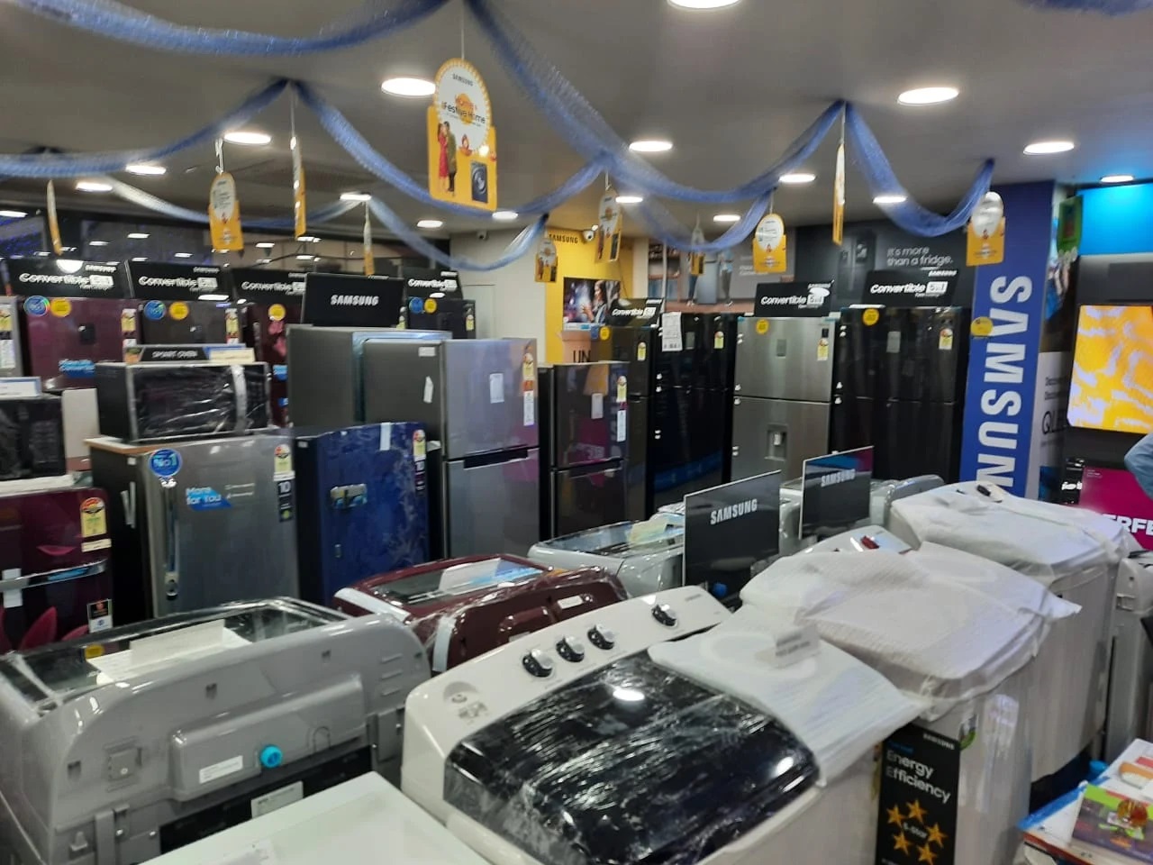 N K Systems - Electronics Shop in Dehradun