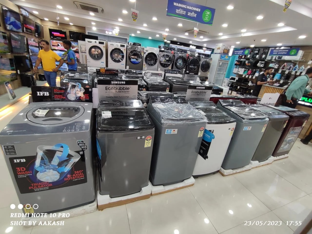 Value Plus - Electronics Shop in Rishikesh