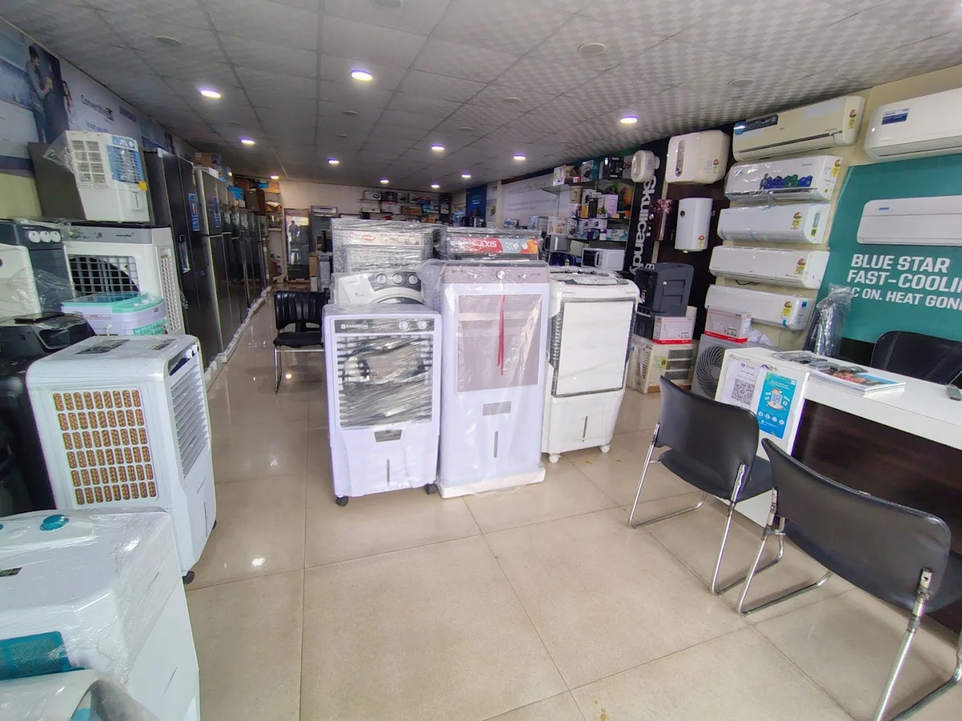 Smart Electronics Plaza - Electronics Shop in Rishikesh