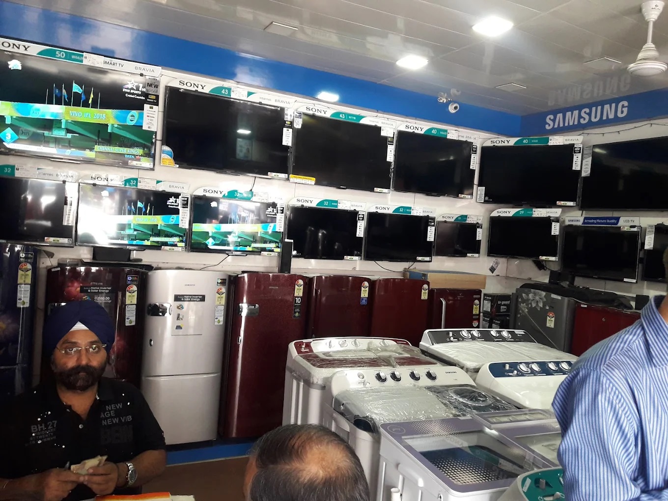 J.K Enterprises - Electronics Shop in Rishikesh