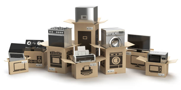 Sarkar Electricals - Electronics Shop in Rishikesh
