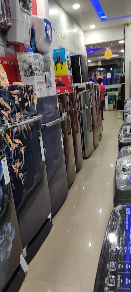 Sarveshwar Electronics Store - Electronics Shop in Rishikesh