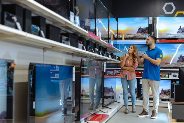 Sanjay Sales - Electronics  Shop in Rishikesh