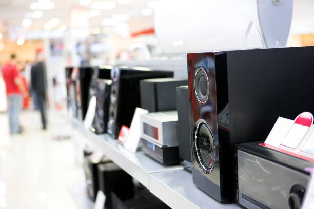 Upadhyaya Electricals - Electronics Shop in Rishikesh