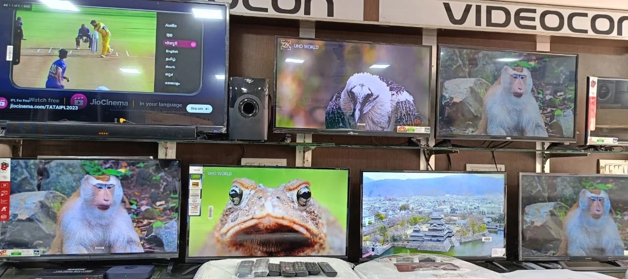 Lovey Electronics - Electronics Shop in Haldwani