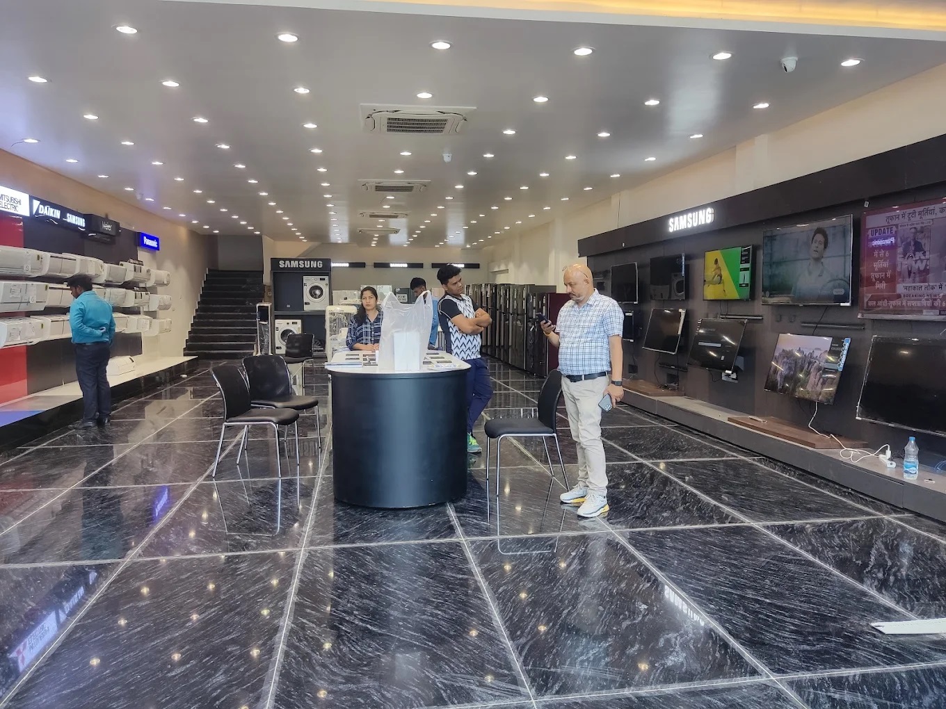 Kumaon Digital - Electronics Shop in Haldwani