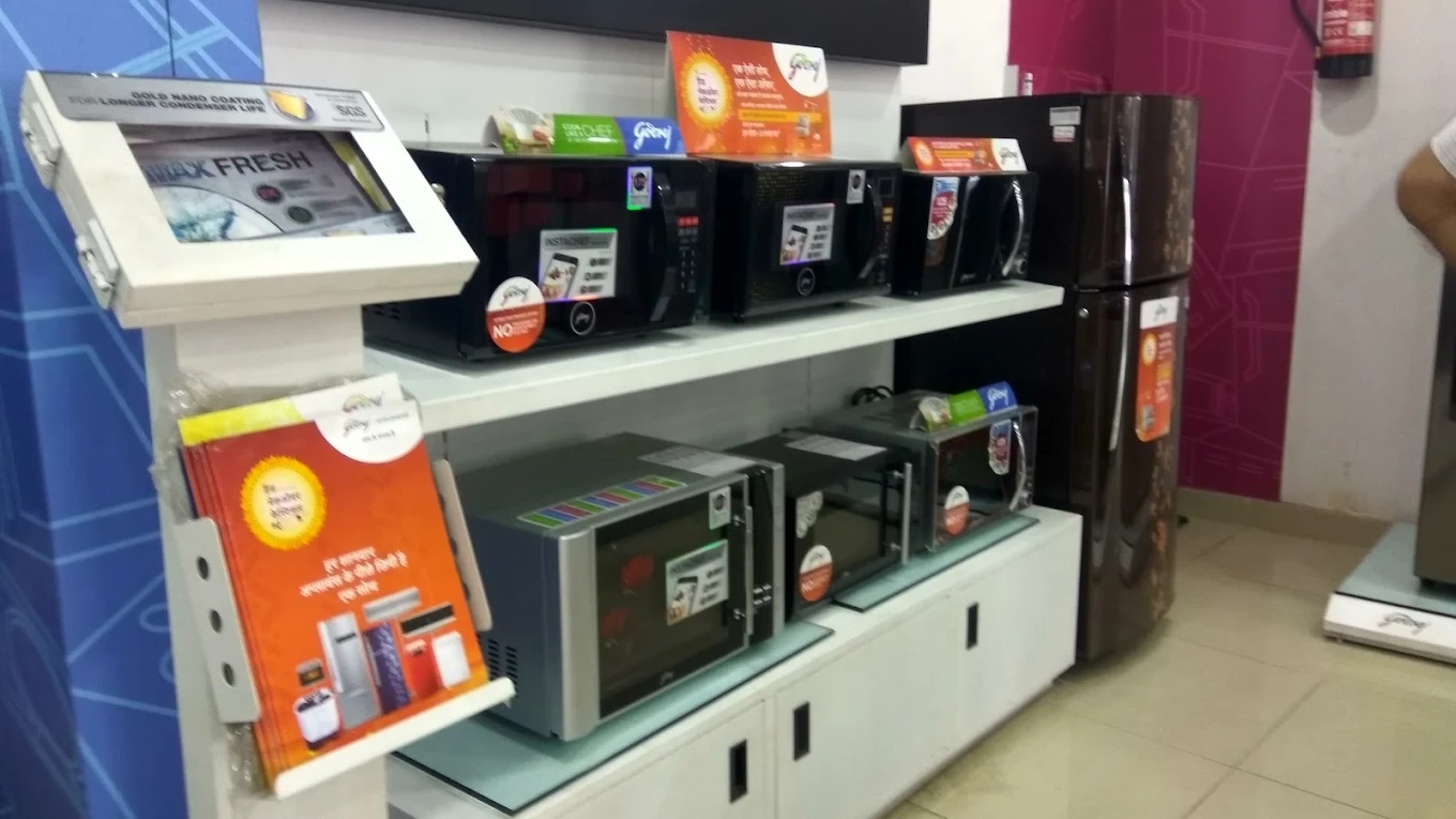 Yashvi Electronics - Electronics Shop in Haldwani