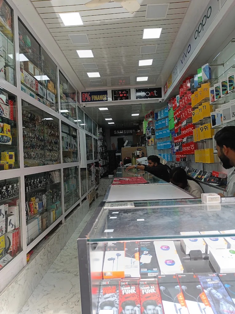 Shiv Shakti Enterprises - Electronics Shop in Mussoorie