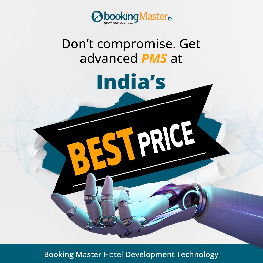PMS in Hotel Industry for Smarter Management