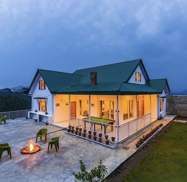 Rajdeep & Company- Property Dealer in Shimla