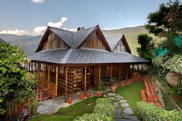 Da Roch Array- Property Dealer in Shimla