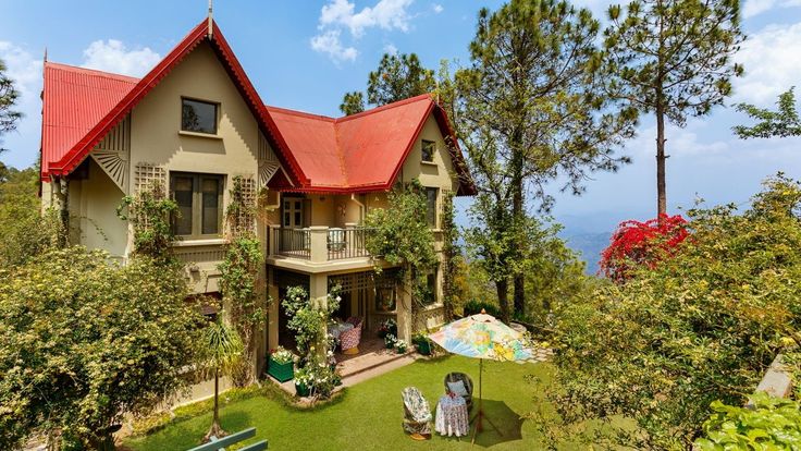 Property Round- Property Dealer in Shimla