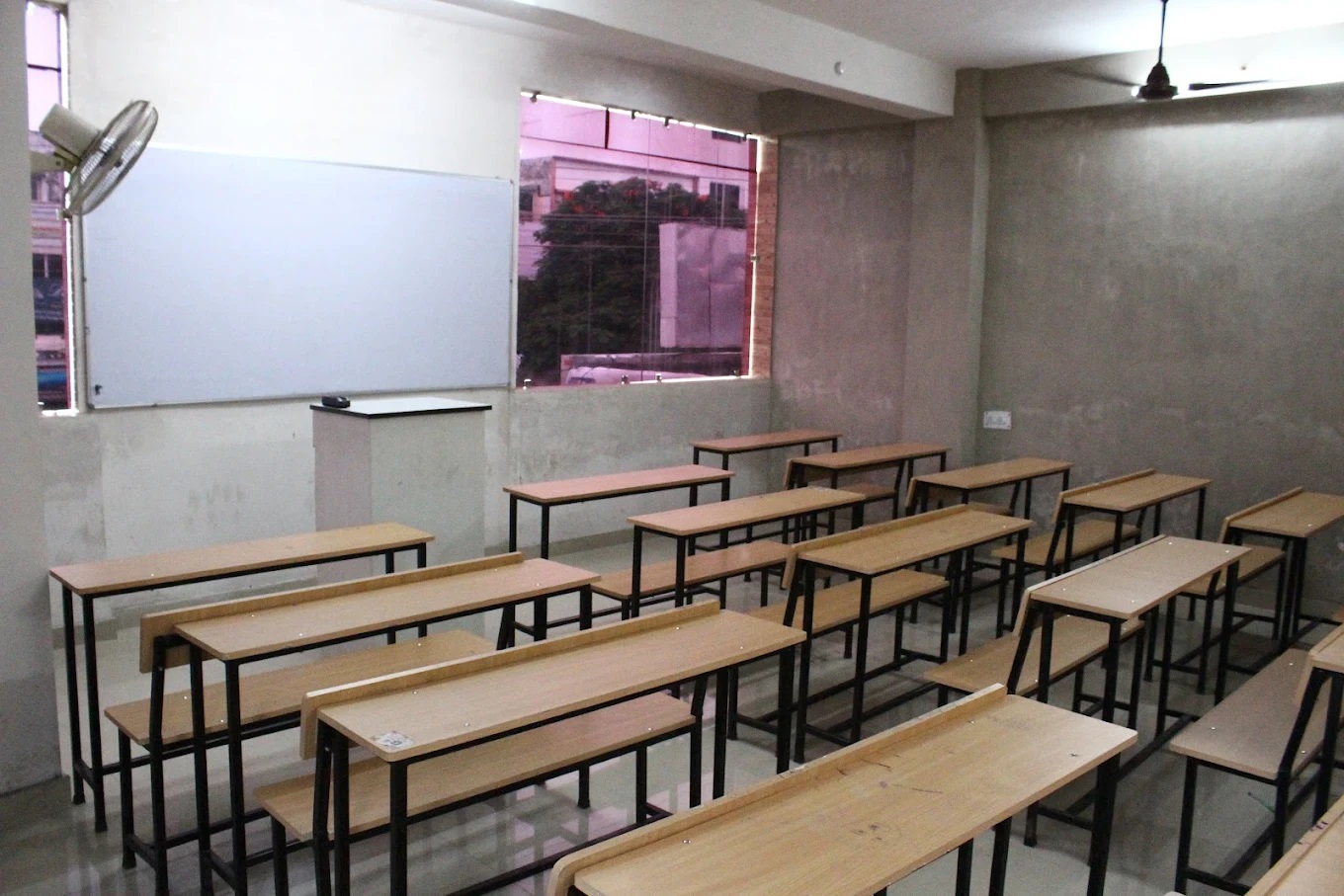 Kota Classes - Coaching Center in Haridwar