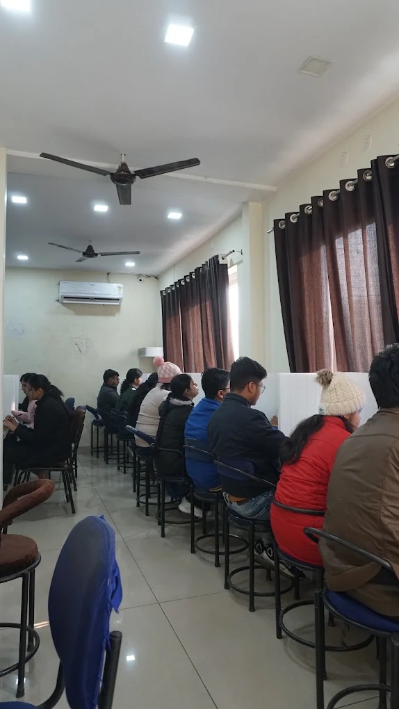 Rasayanam - Coaching Center in Haridwar