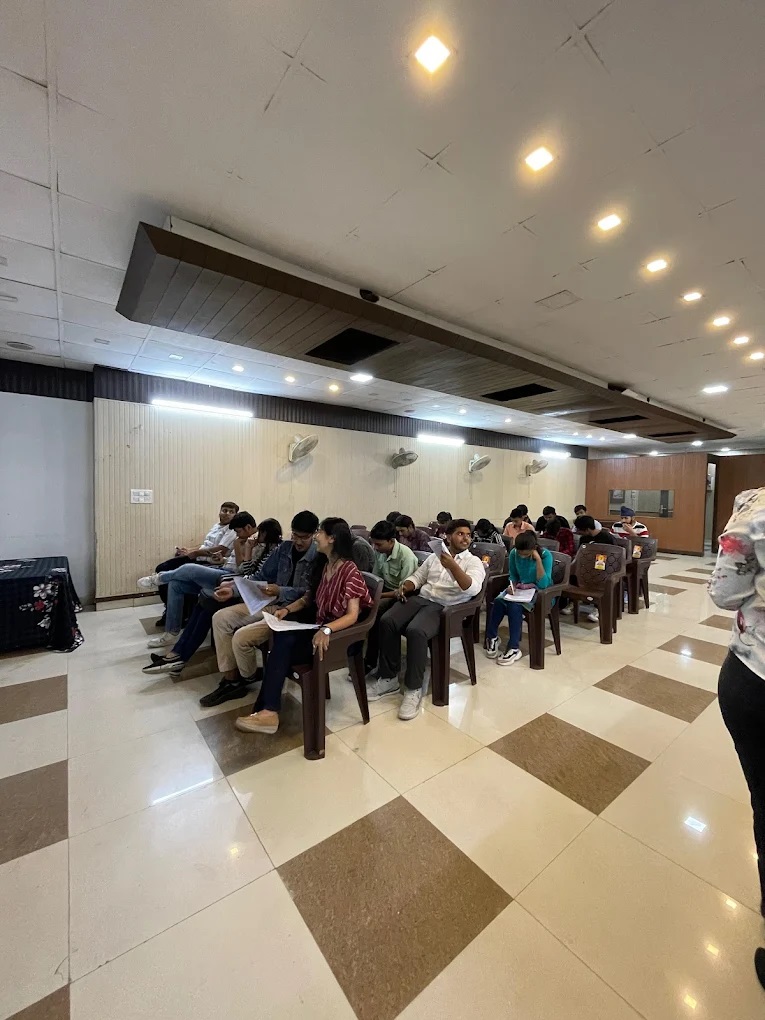 Commerce Academy by Akansha Gulati - Coaching Center in Haridwar
