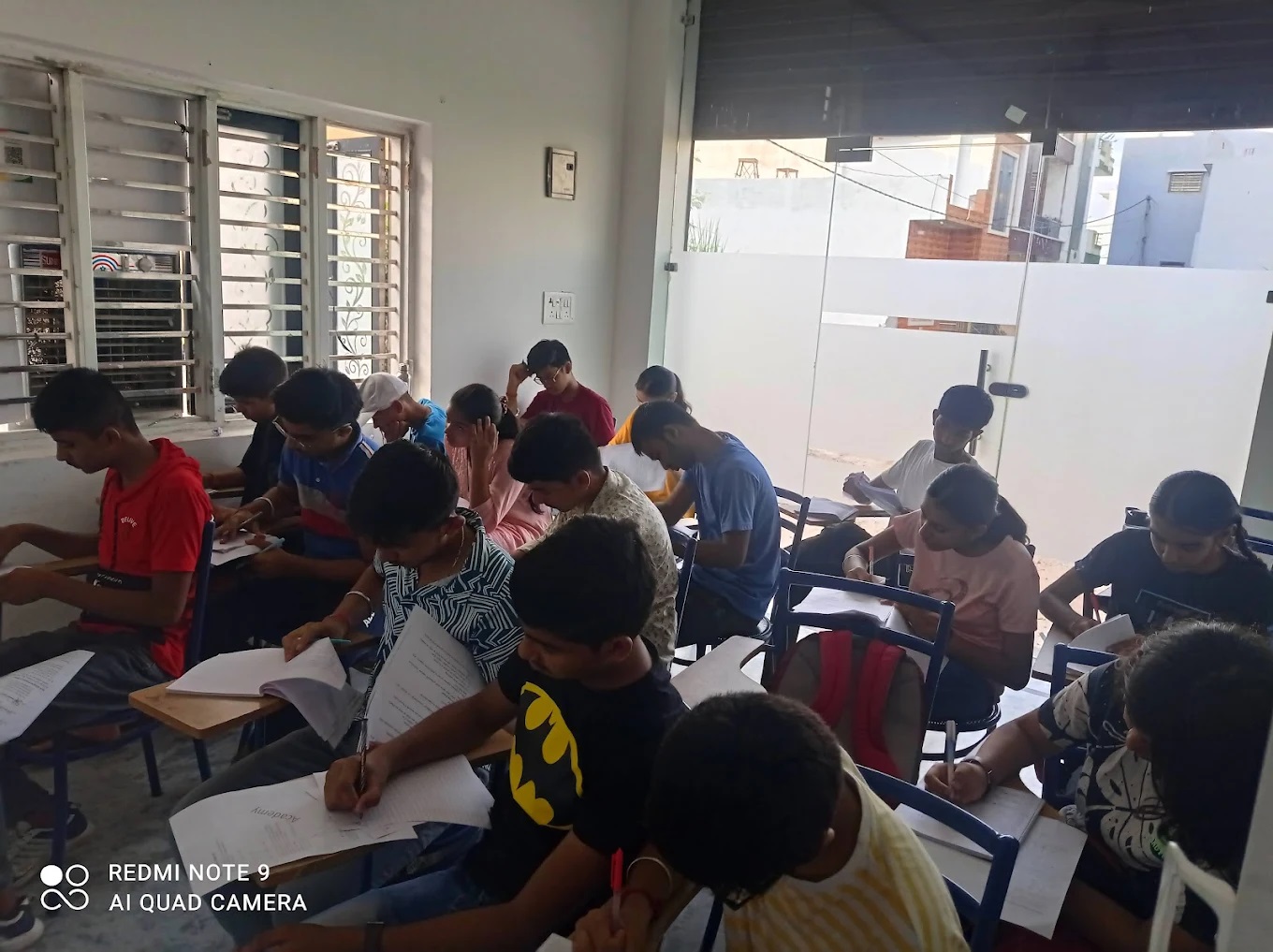 Alpha Academy - Coaching Center in Haridwar