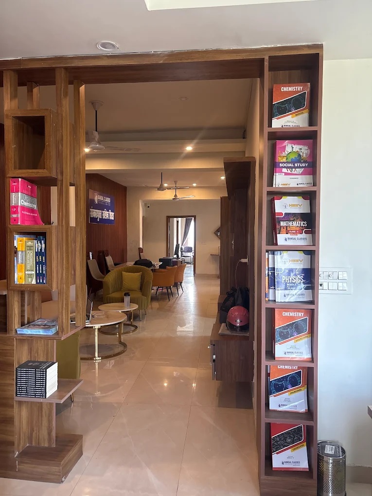 Bansal Classses - Coaching Center in Haridwar