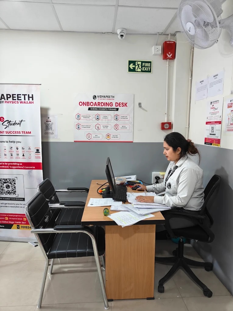 Physics Wallah Vidyapeeth Coaching Center - Coaching Center in Dehradun
