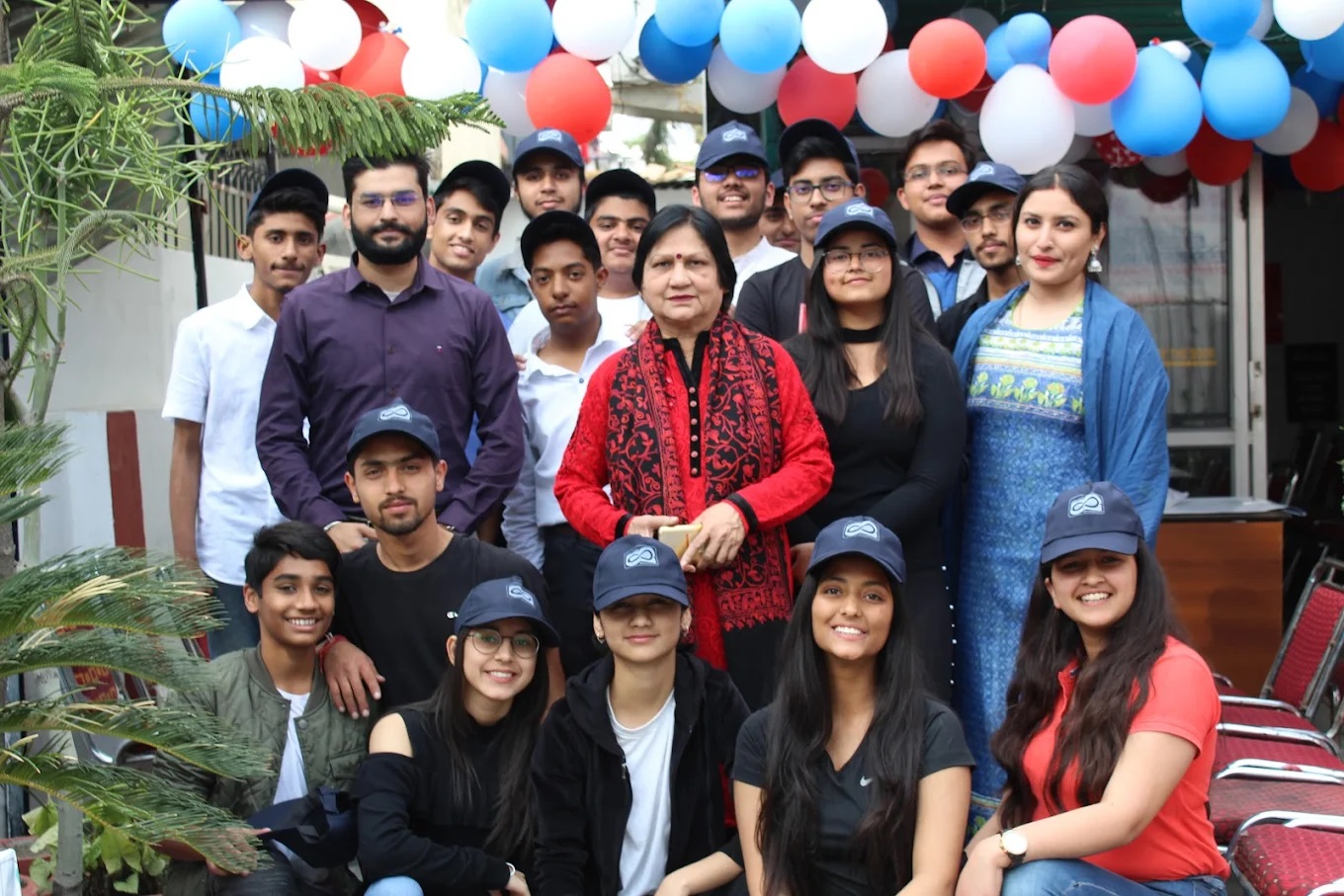 Infinity Tutorials - Coaching Center in Dehradun