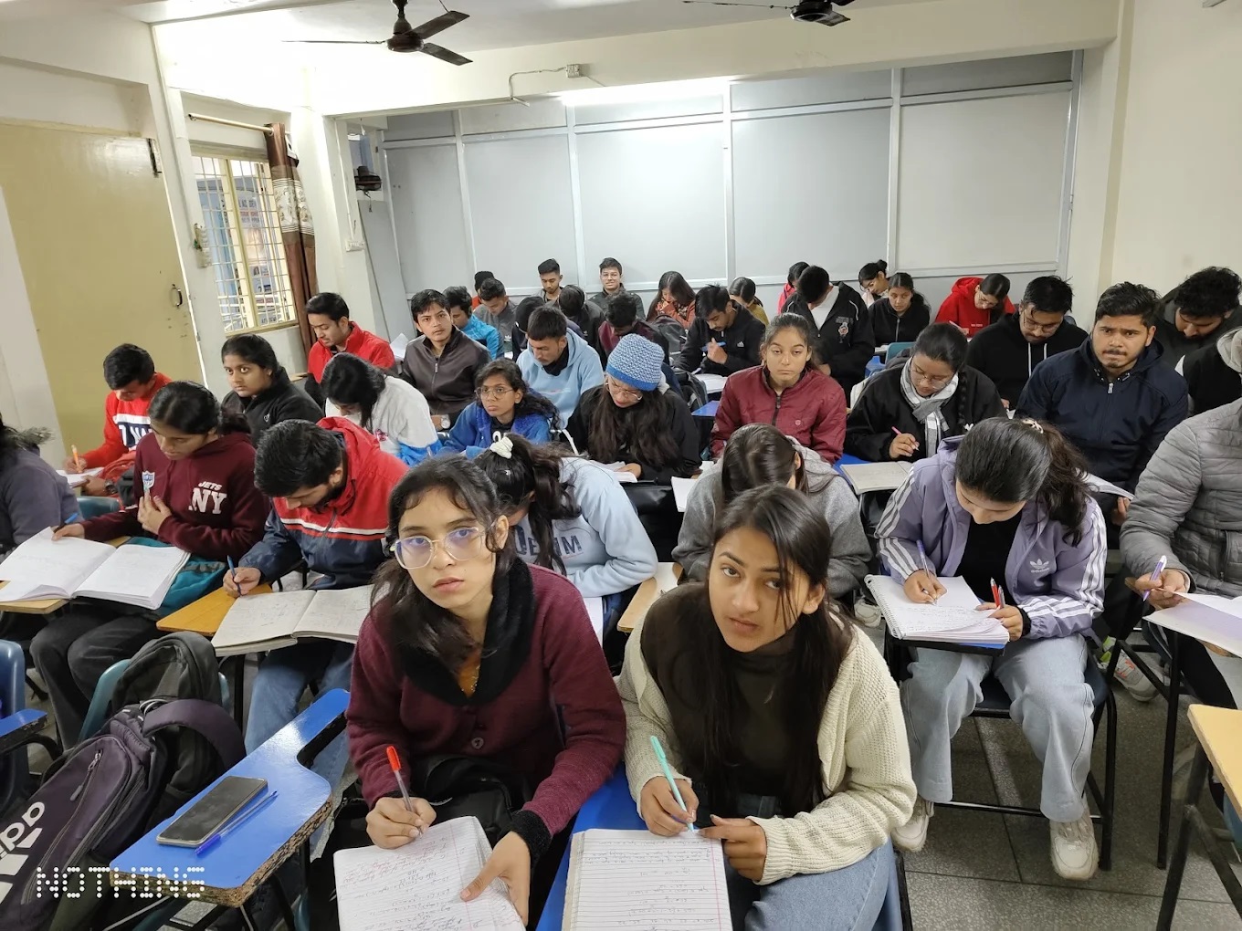 Dronacharya Academy - Coaching Center in Dehradun