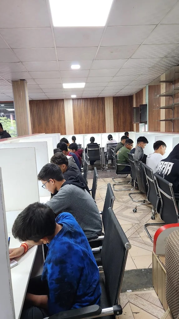 Shikhar & Ambition Coaching Institute - Coaching Center in Dehradun