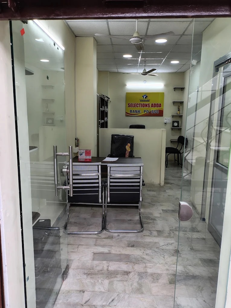 Selections Adda - Coaching Center in Dehradun