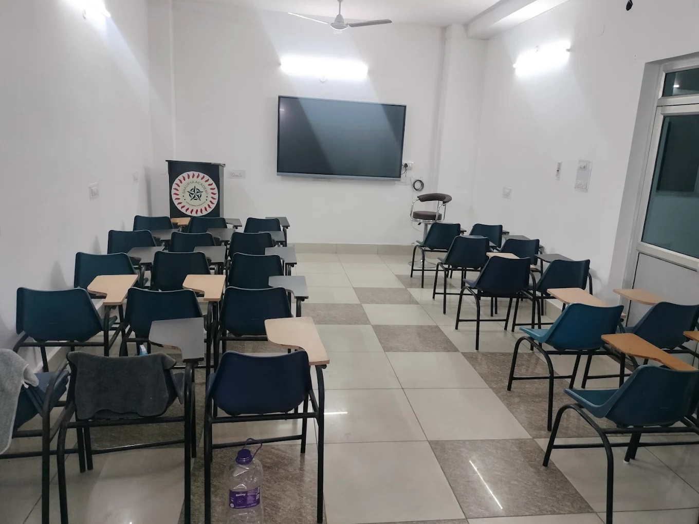 Shaurya Academy - Coaching Center in Dehradun