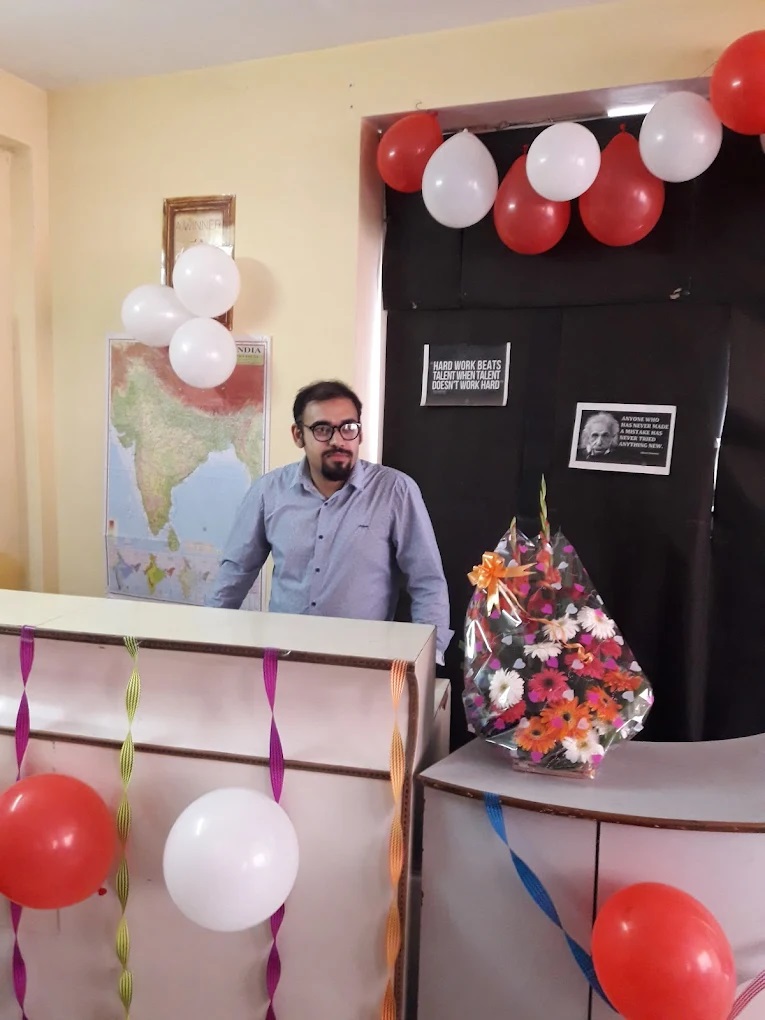 Pathshala Coaching Institute - Coaching Center in Rishikesh