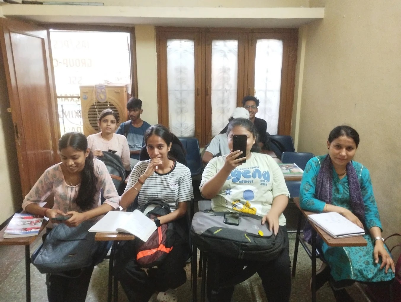 Prakhar Coaching Institute - Coaching Center in Rishikesh