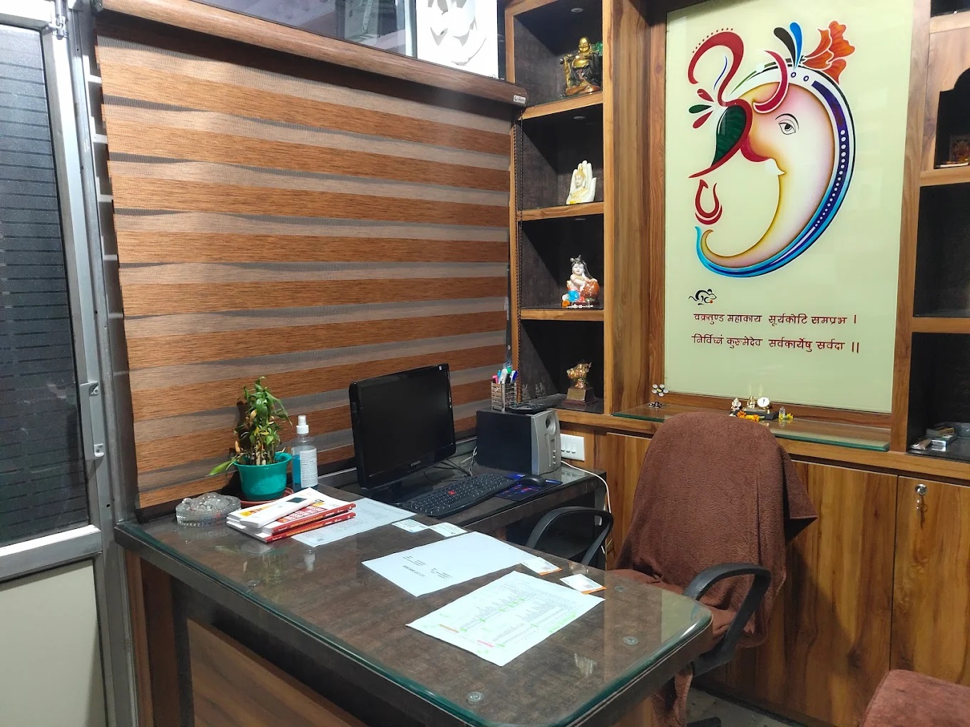 Baloni Sir Commerce Classes - Coaching Center in Rishikesh
