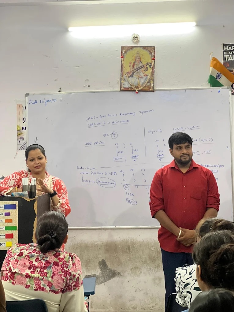 Vijay Coaching Classes - Coaching Center in Rishikesh