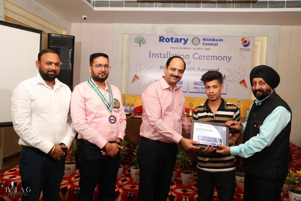 Alliance IAS & Defence Academy - Coaching Center in Rishikesh