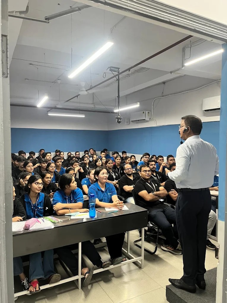 Unacademy Center - Coaching Center in Haldwani
