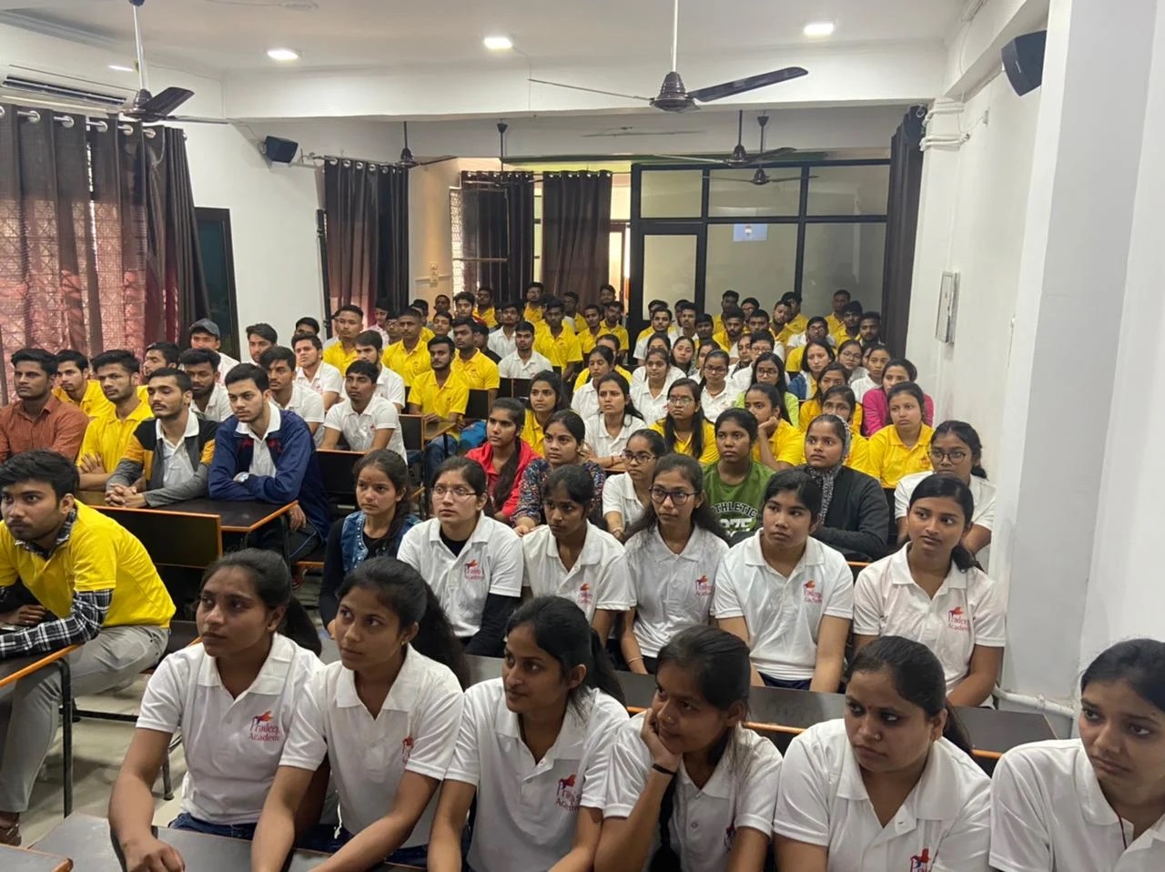 Pradeep`s Academy - Coaching Center in Haldwani