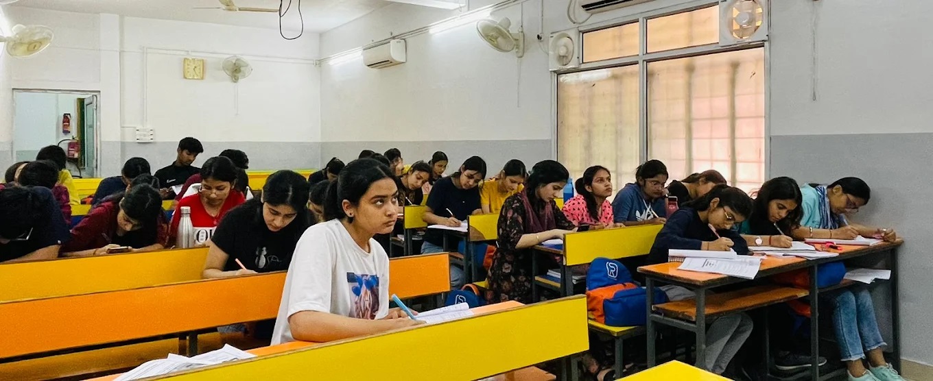 Rohit Sati Classes - Coaching Center in Haldwani