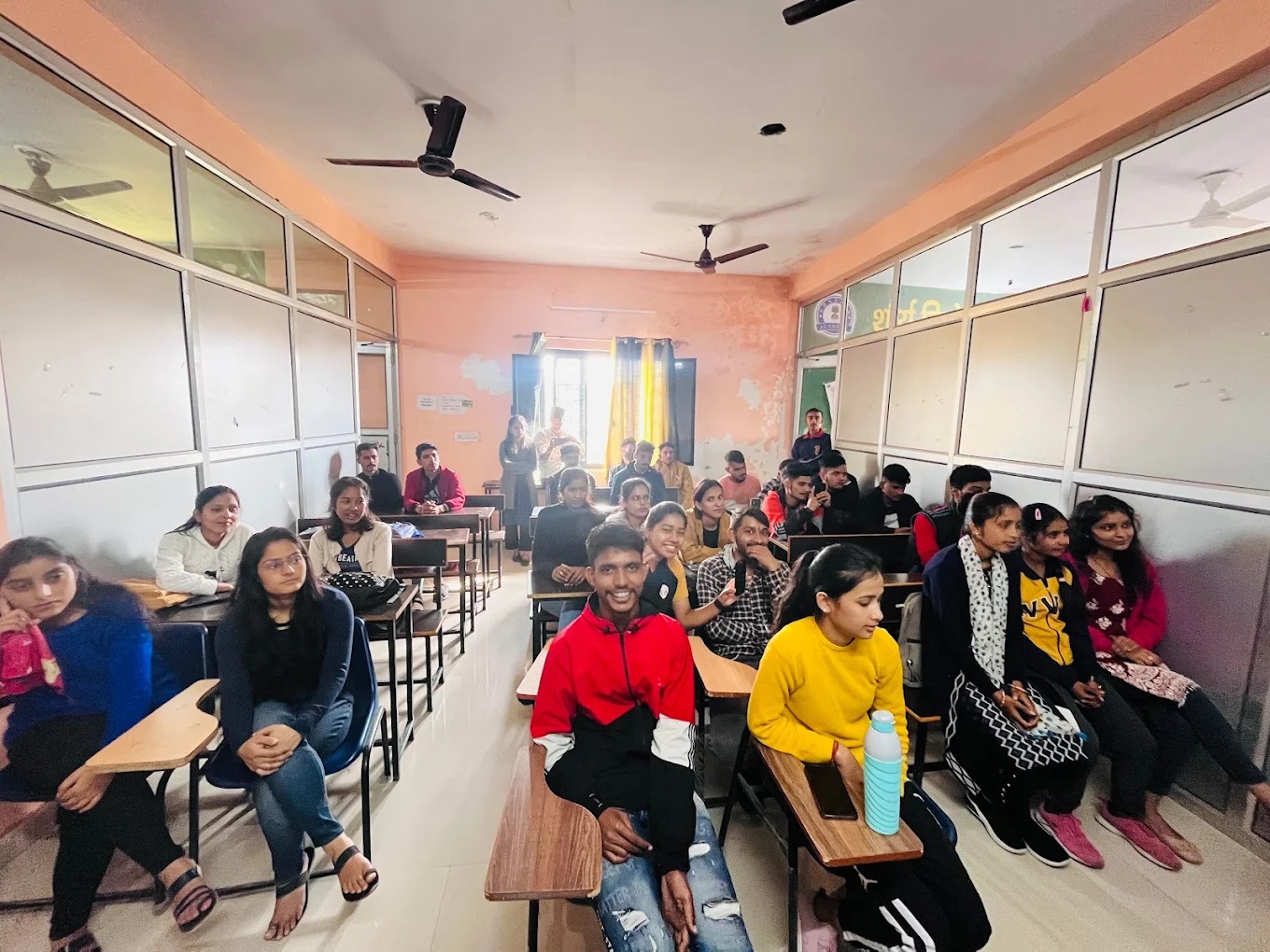 Shaurya Defence Academy - Coaching Center in Haldwani